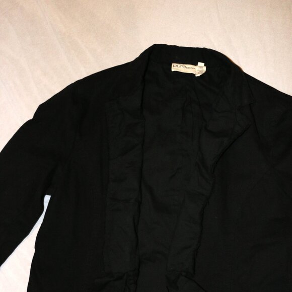 Vintage DKNY blazer - Picture 3 of 3